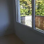 아파트 Gaestezimmer Mit Gartenblick