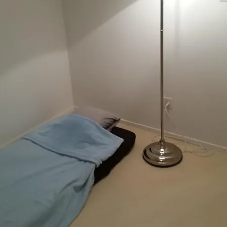 Gaestezimmer In Privater Apartment Zurich