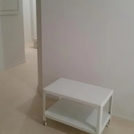 Appartement Gaestezimmer Mit Gartenblick Zürich