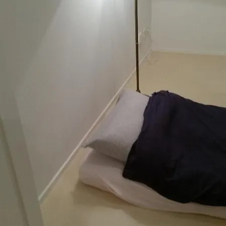 Gaestezimmer Mit Gartenblick Appartement