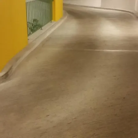 Gaestezimmer Mit Gartenblick Apartament