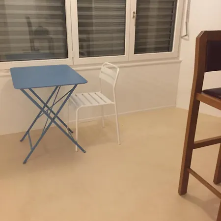 Gaestezimmer In Privater * Zurich