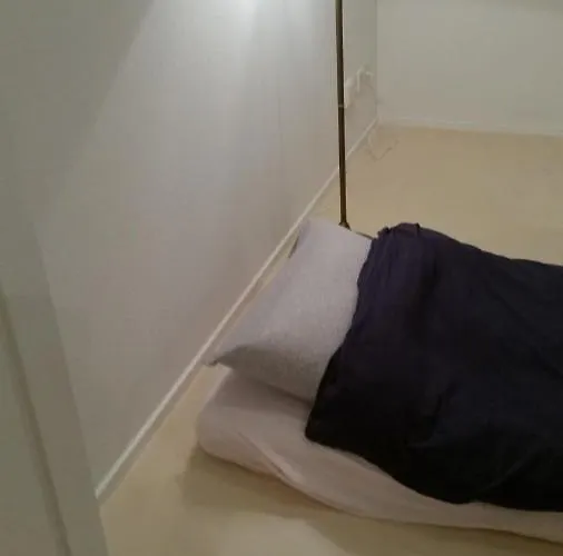 Gaestezimmer Mit Gartenblick Lägenhet