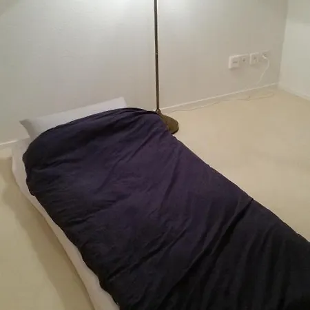 Gaestezimmer Mit Gartenblick ציריך