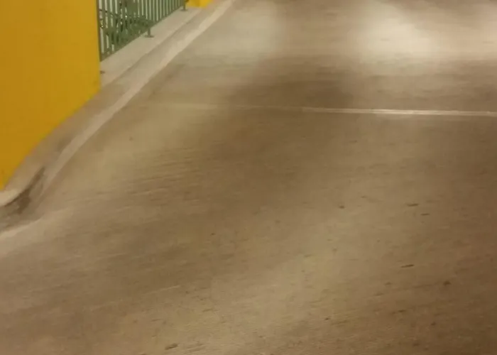 Gaestezimmer Mit Gartenblick דירה