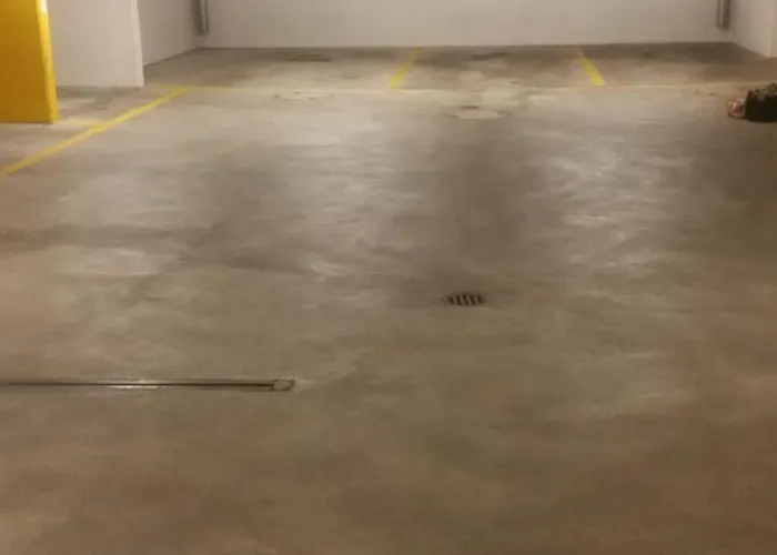 Gaestezimmer Mit Gartenblick ציריך