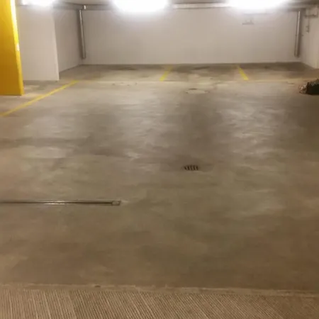 Gaestezimmer Mit Gartenblick Zürich