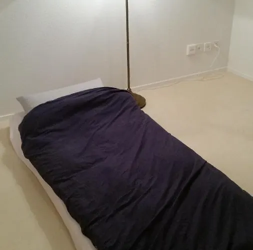 Gaestezimmer Mit Gartenblick Zurich