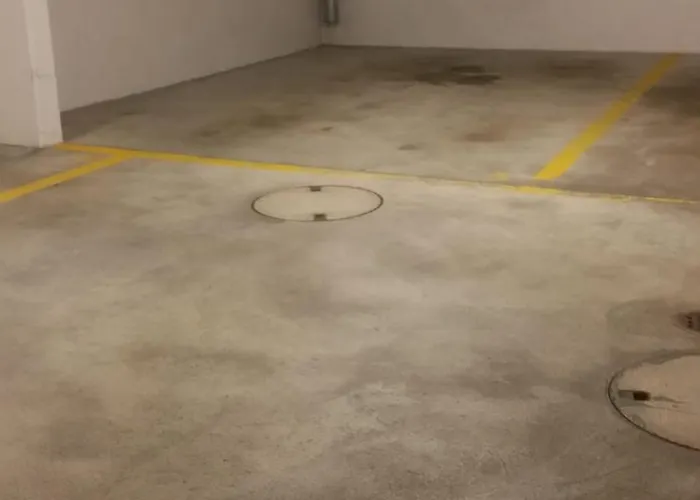 Gaestezimmer Mit Gartenblick *